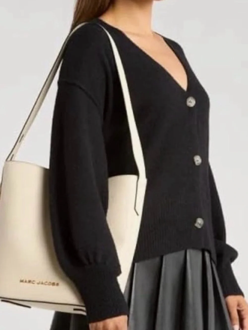 Marc Jacobs questions leave
